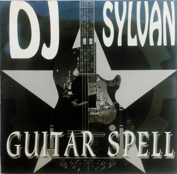 DJ SILVAN – GUITAR SPELL