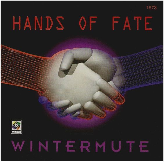 WINTERMUTE – HANDS OF FATE