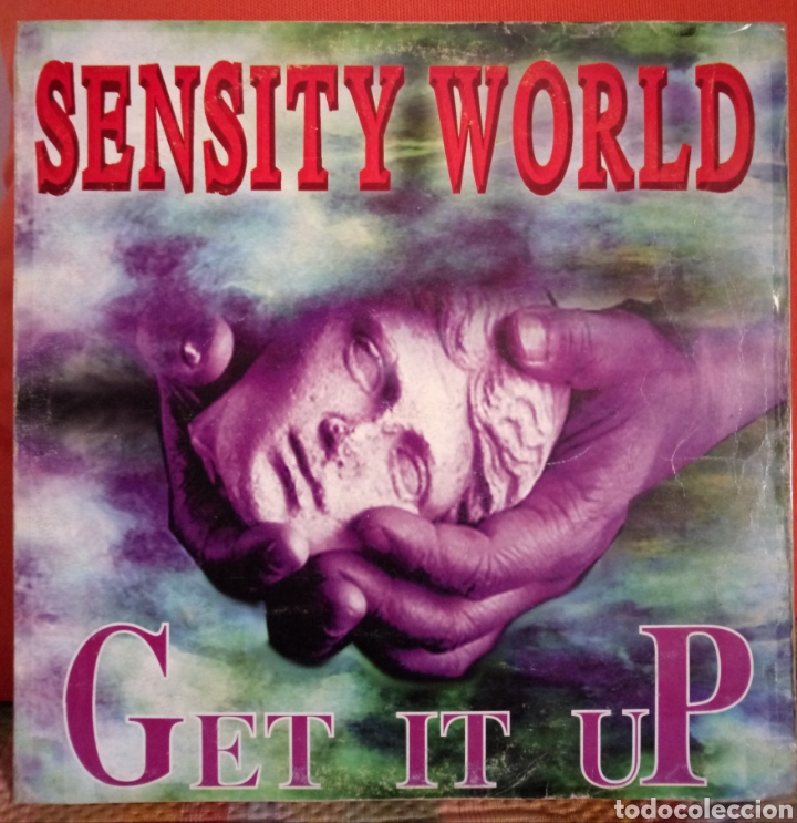 Sensity World – Get It Up