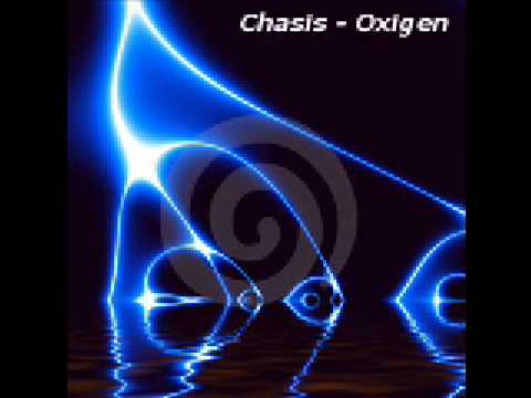 CHASIS – OXIGEN