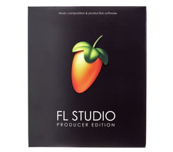 FL Studio Producer Edition 20.7