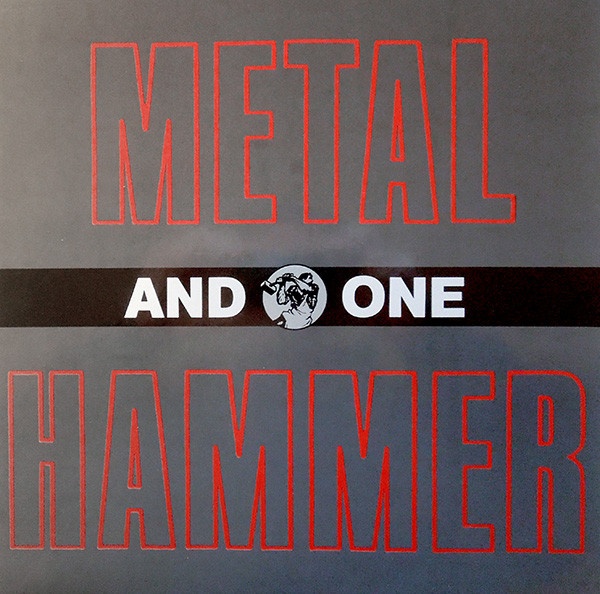 AND ONE – METAL HAMMER