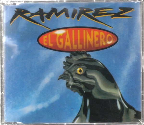 RAMIREZ – EL GALLINERO