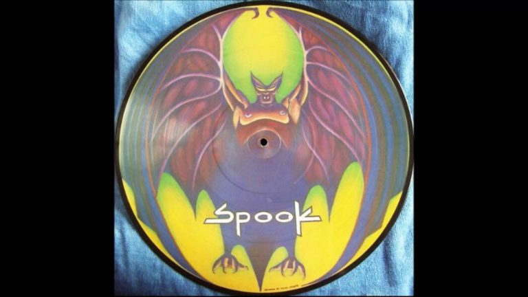 SPOOK FACTORY – APOLOGY