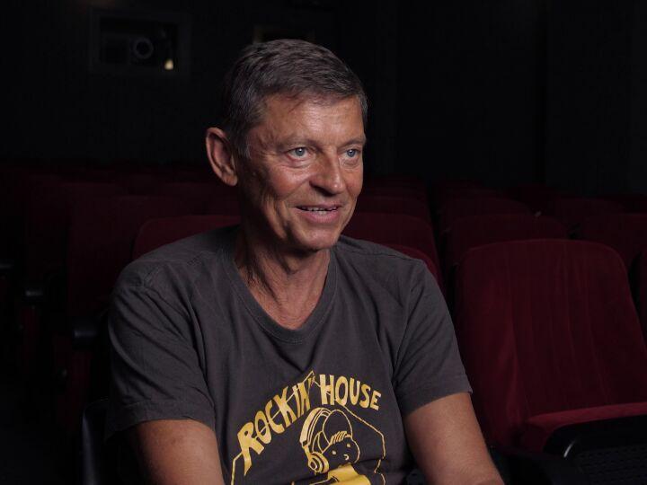 BIOGRAFIA DE FRAN LENAERS